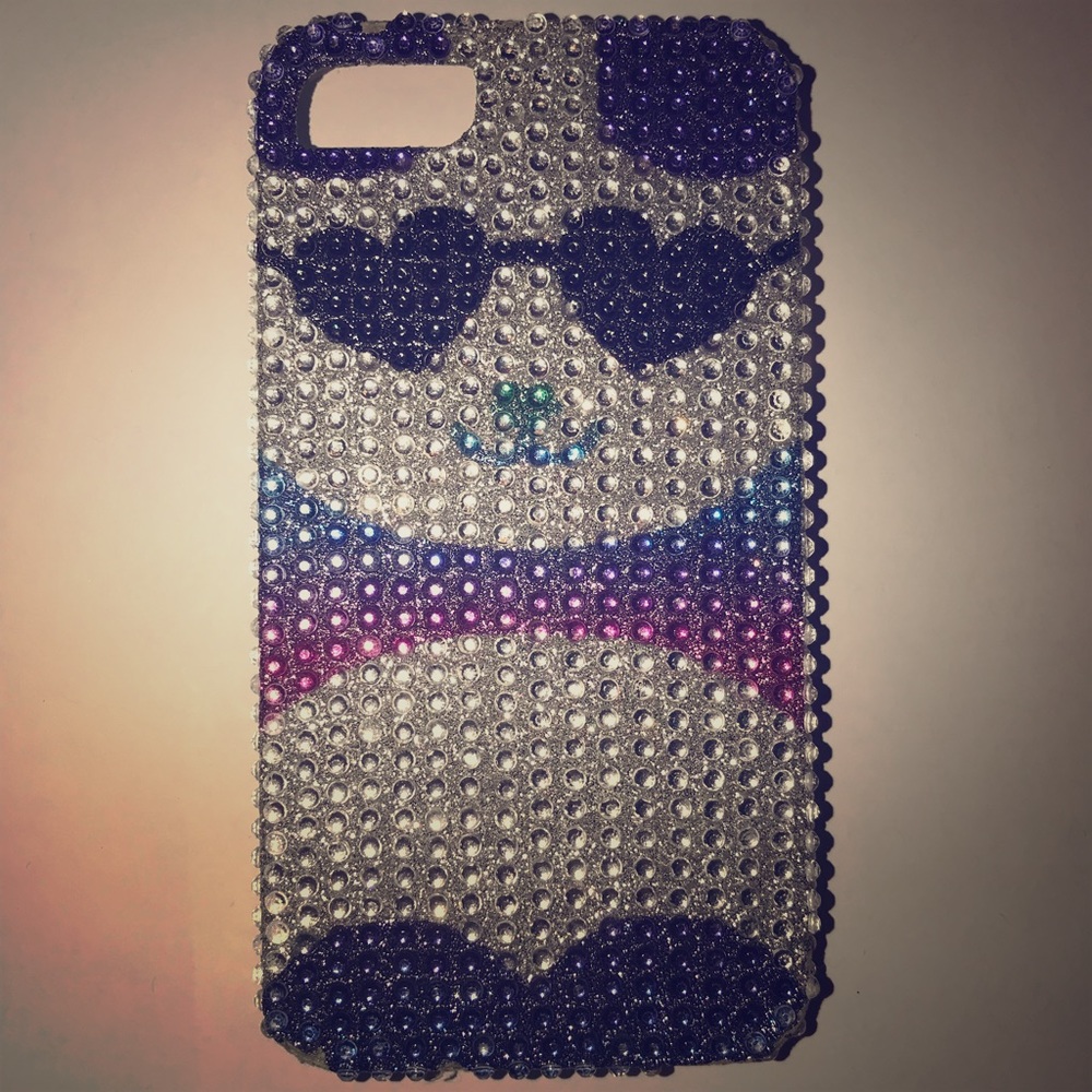 iPhone 5/5s Case
